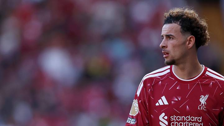 Liverpool v Brentford - Premier League Liverpool v Brentford - Premier League