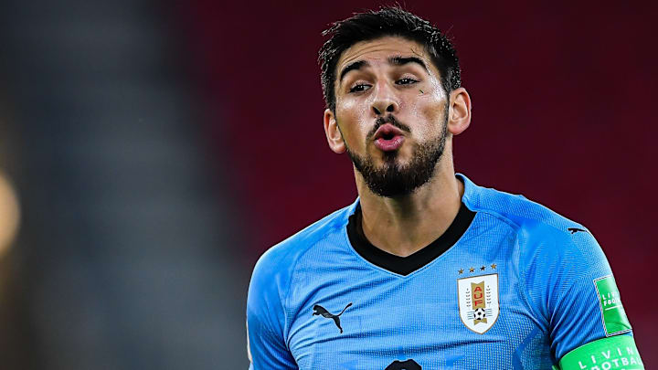 Bruno Méndez también sería del interés de Tigres UANL