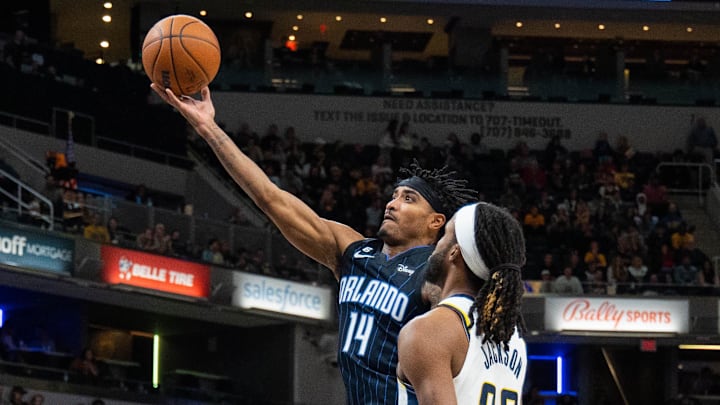 The Orlando Magic can now negotiate contracts with their own free agents. But they are likely to sit tight and wait for the offseason to begin next week.