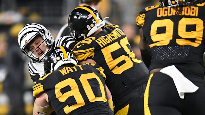 Pittsburgh Steelers