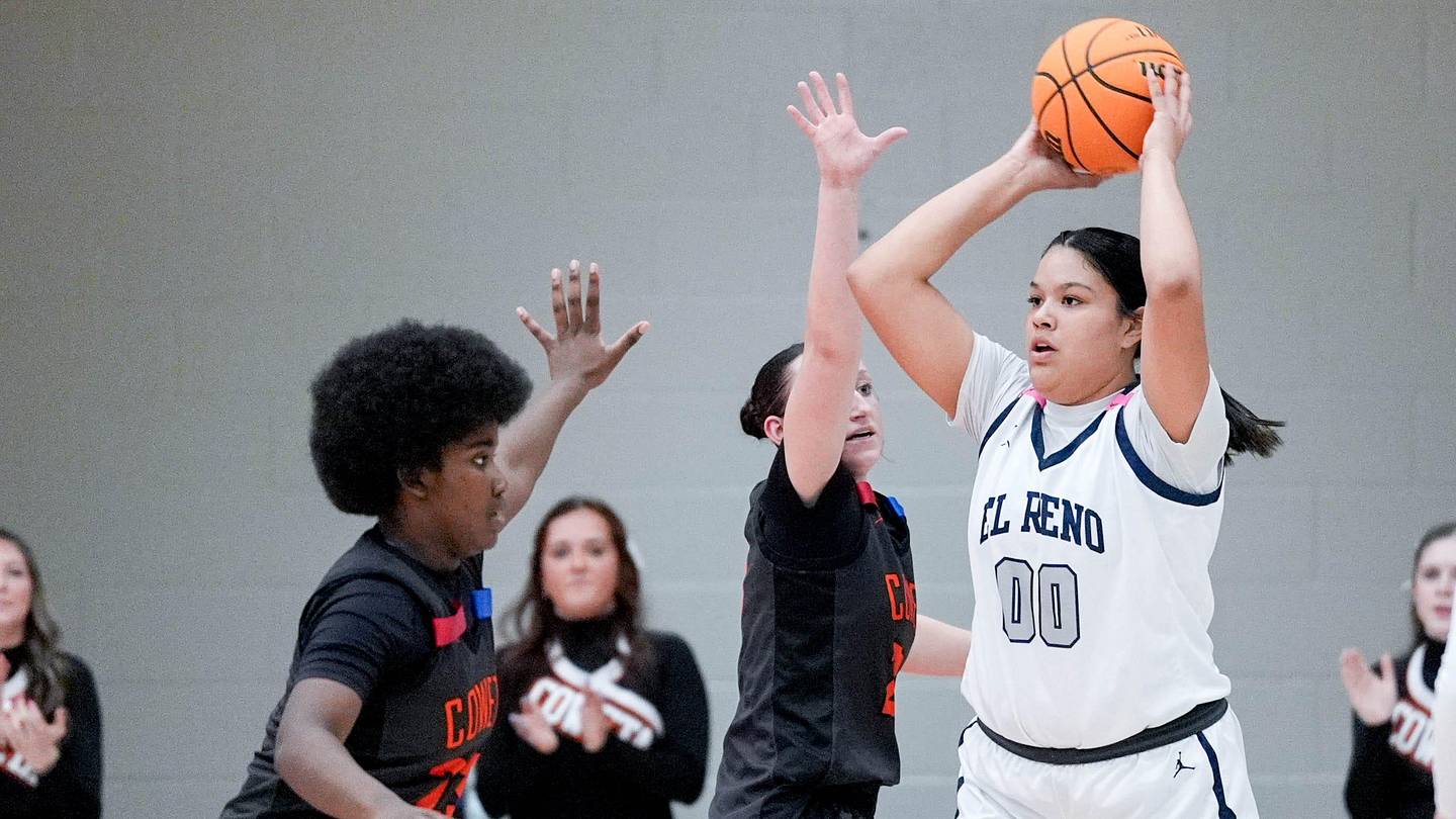 Oklahoma High School Girls Basketball Final Scores, Results - December ...