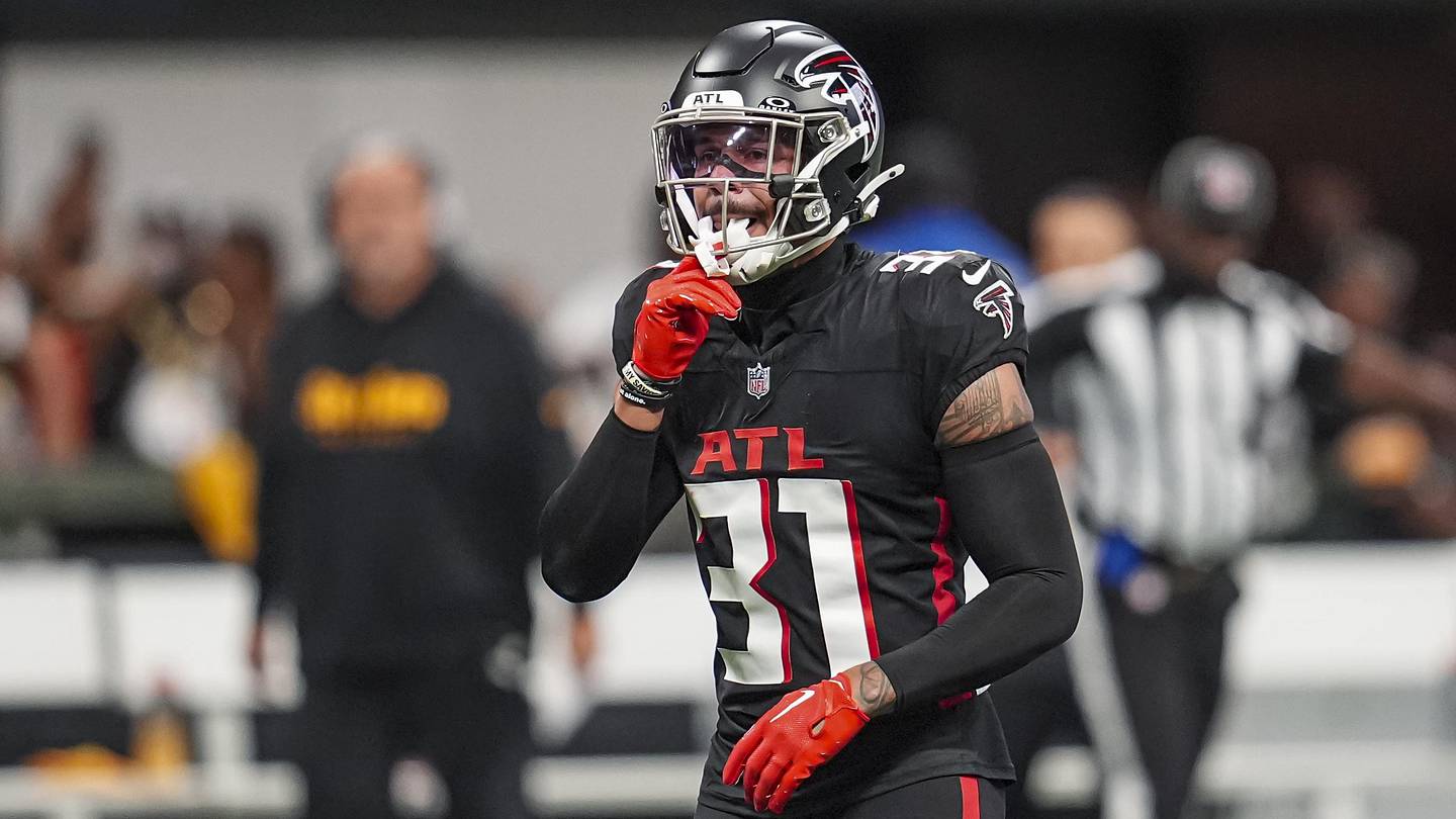 Panthers Missed a Golden Opprotunity with 4x All-Pro S Justin Simmons