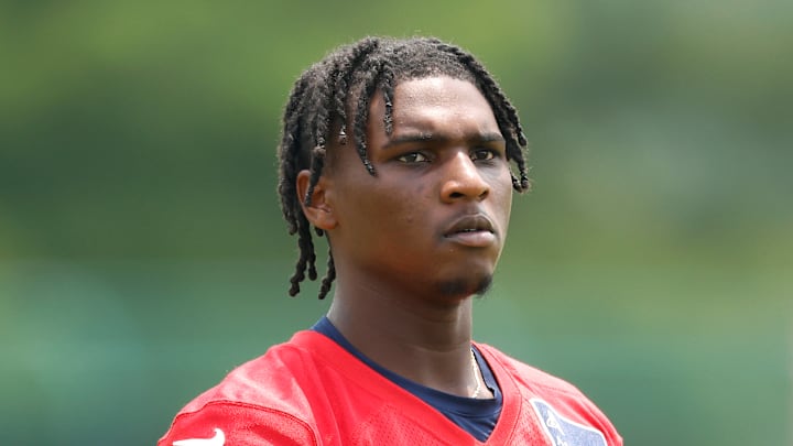 Tennessee Titans Mandatory Minicamp
