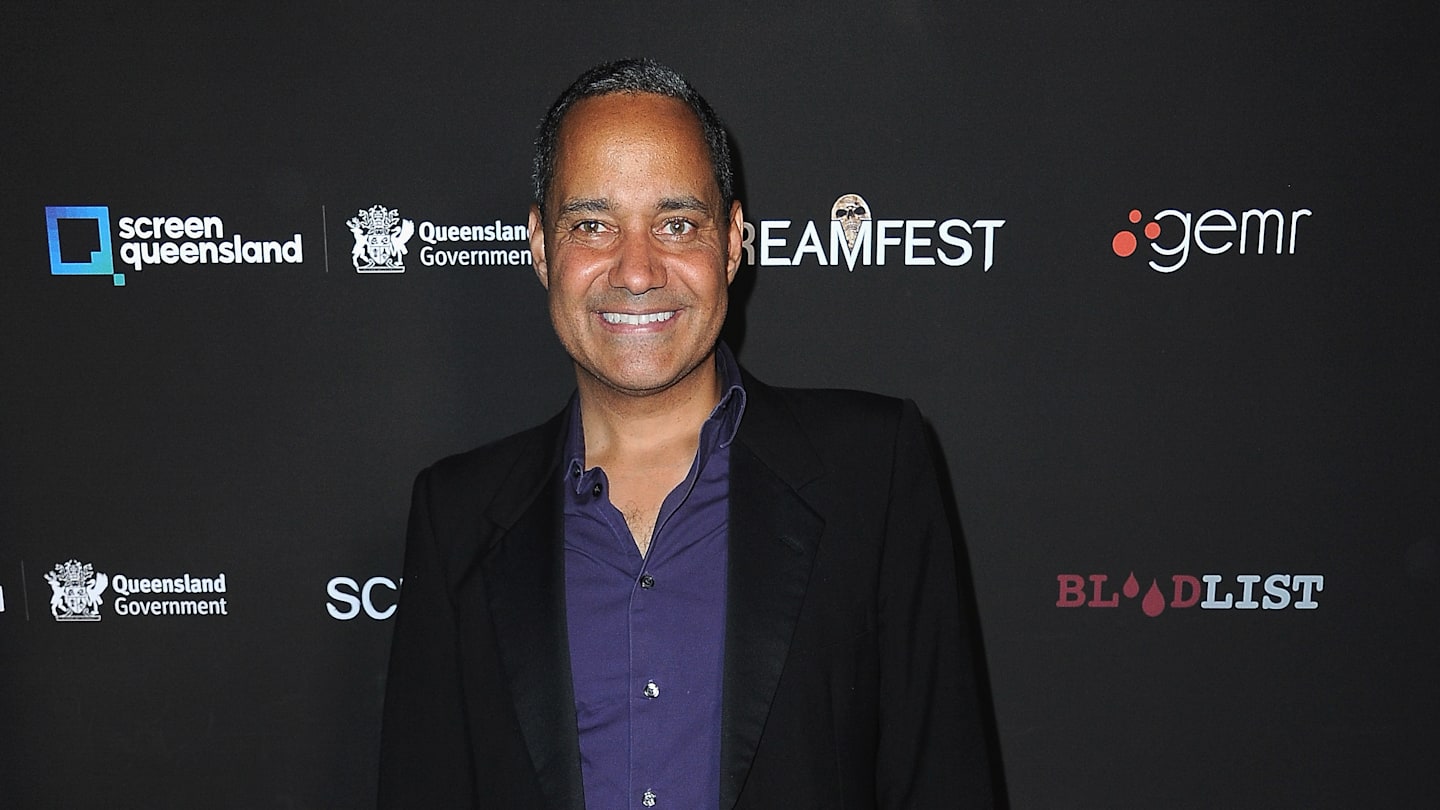 Jeffrey Reddick to give a 'chilling' new take on urban legend Bloody ...