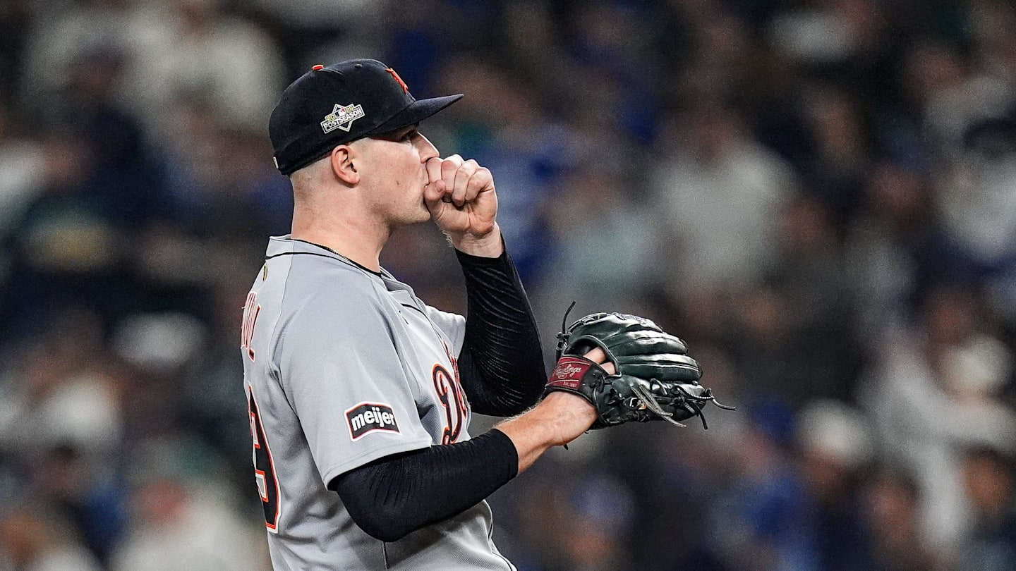 Yankees Won't Like Latest Tarik Skubal Update