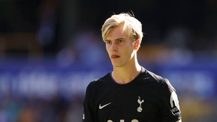Wolverhampton Wanderers v Tottenham Hotspur - Premier League Wolverhampton Wanderers v Tottenham Hotspur - Premier League