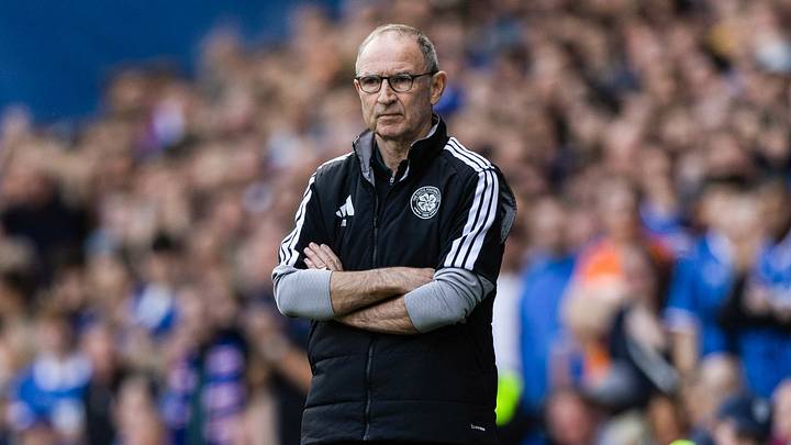 O'Neill needs to find solutions O'Neill needs to find solutions