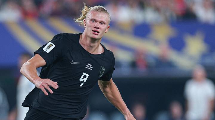 Norway is an underdog to France on Friday.