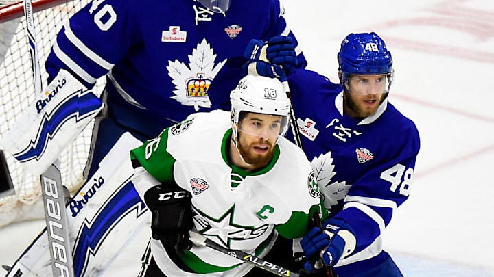 Texas Stars v Toronto Marlies