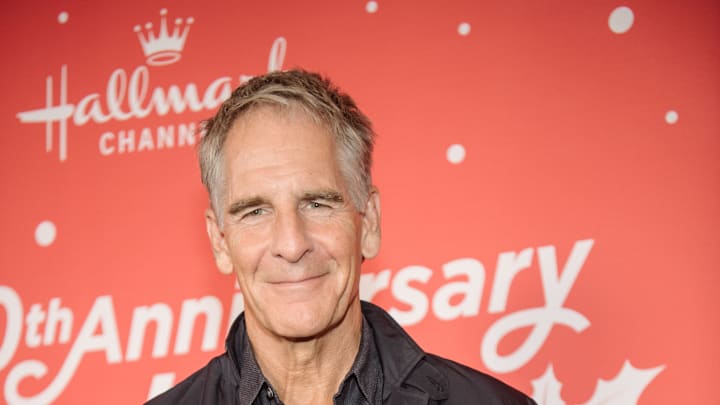 Los Angeles Special Screening Of Hallmark Channel's "A Christmas Love Story"
