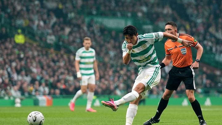 Celtic v Dundee - William Hill Premiership - Celtic Park Celtic v Dundee - William Hill Premiership - Celtic Park