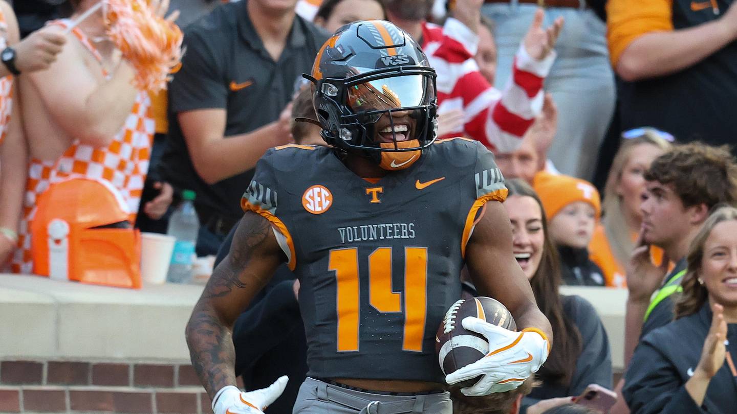CBS finally gives DeSean Bishop and Braylon Staley the respect they deserve