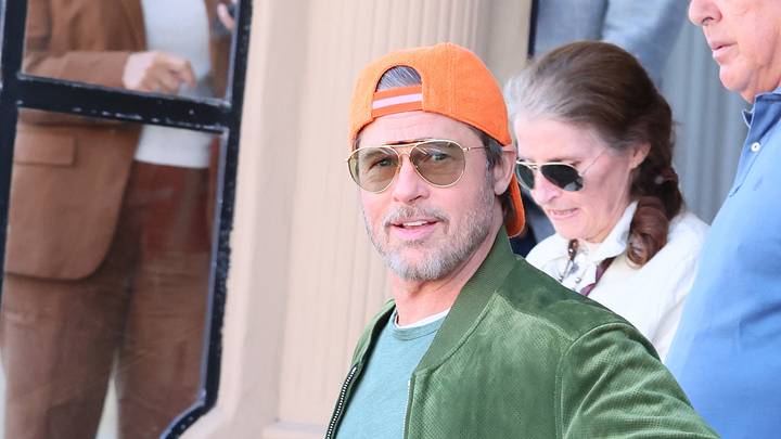 Celebrity Sightings: Day 4 - 74th San Sebastian International Film Festival