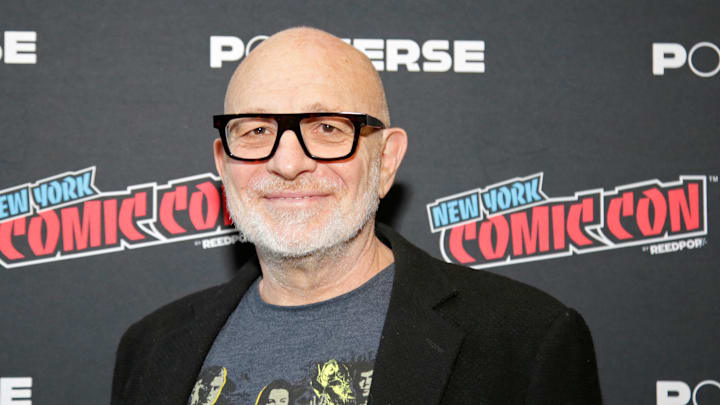 Star Trek Universe| Panel at New York Comic Con