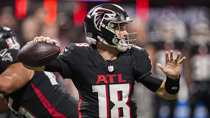 Quarterback Kirk Cousins is still looking for a landing spot after the first wave of free agency.