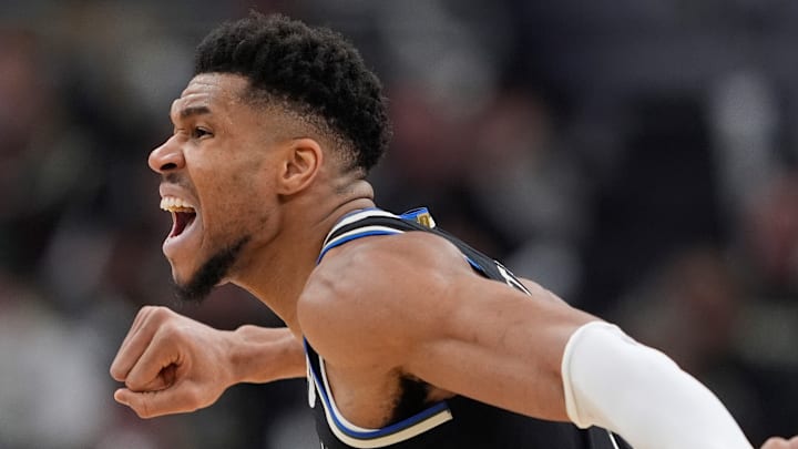 Denver Nuggets v Milwaukee Bucks