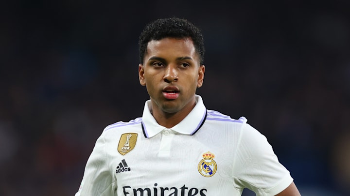 Chelsea FC v Real Madrid: Quarterfinal Second Leg - UEFA Champions League