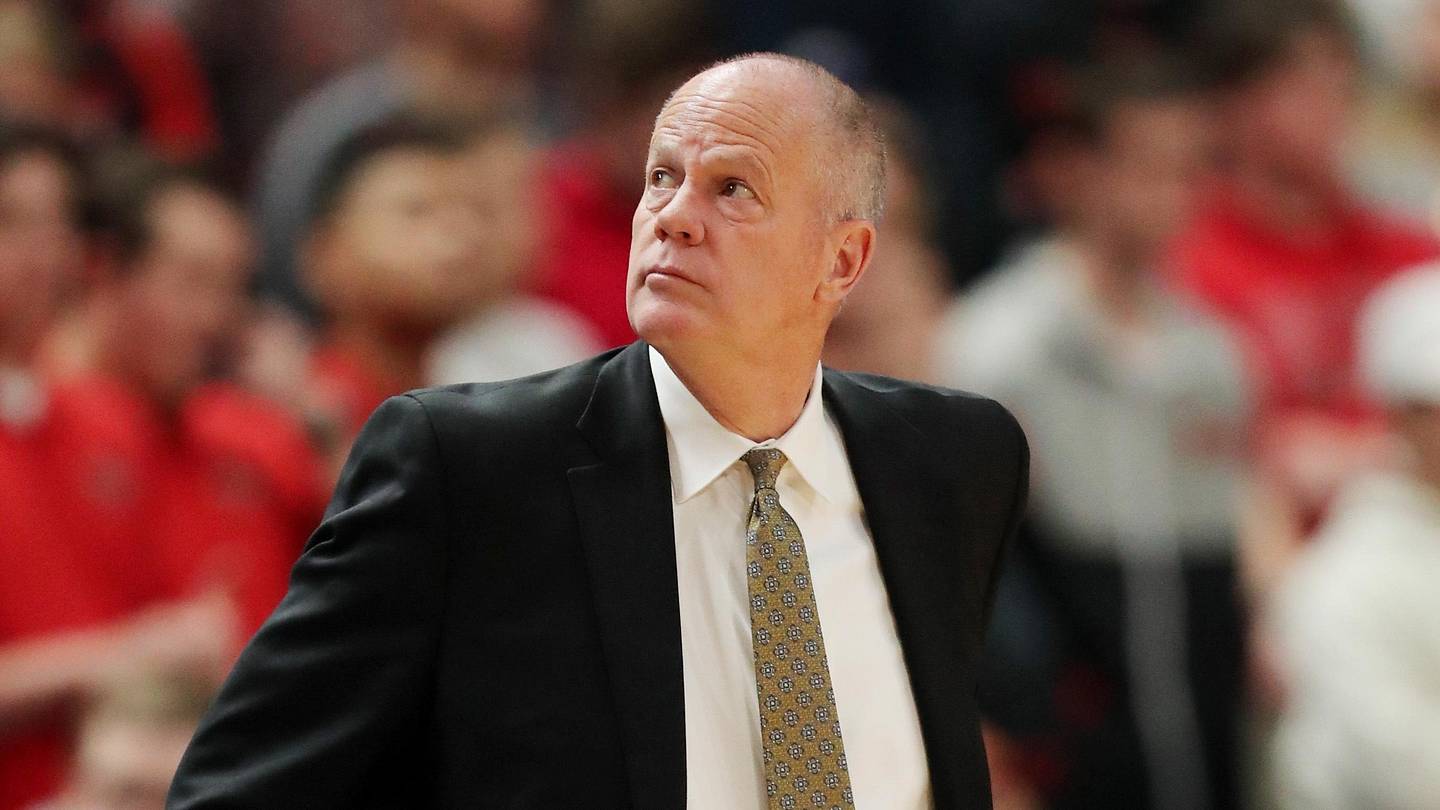 Four Sixth Man Candidates for New-Look Colorado Buffaloes Roster