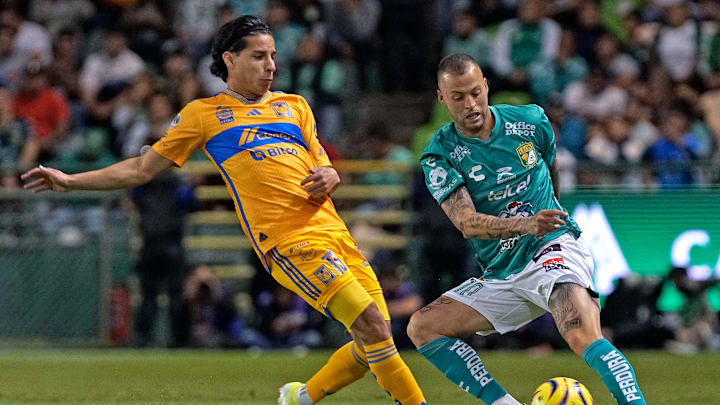 Tigres UANL y León se enfrentan en la Jornada 9