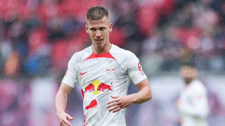 Dani Olmo
