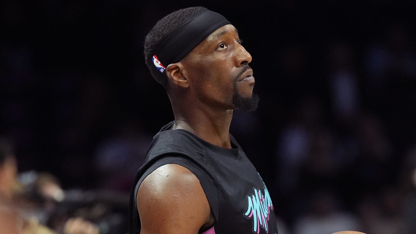 Heat's nightmarish playoff scenario may already be taking shape