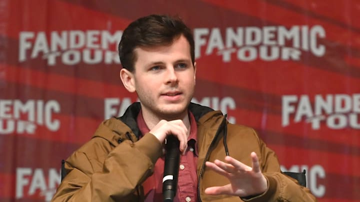 2022 Fandemic Tour
