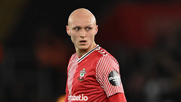 Southampton FC v Hull City - Sky Bet Championship