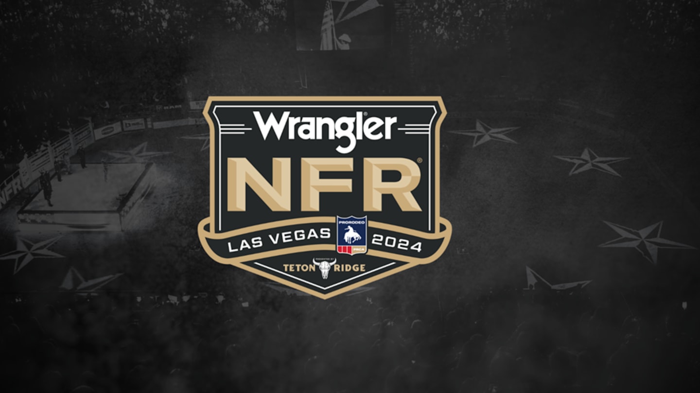 New Dance Partners: 2024 National Finals Rodeo Team Roping Teams Finalized