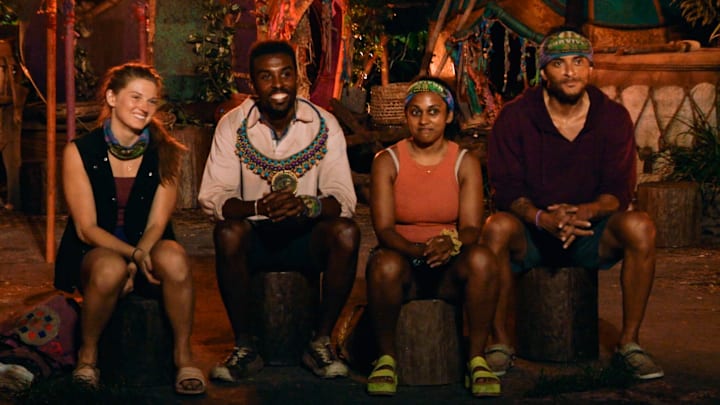 “Only One of Yous Can Win” – The $1 million dollars is closer than ever as the remaining castaways enter the final stretch of the game. A major come-from-behind win earns one person a trip to the sanctuary and a spot in the final four. Then, a tumultuous fire-making showdown determines the final three. One castaway will be crowned Sole Survivor and awarded the $1 million prize, on the season 48 finale, followed by the After Show, hosted by Jeff Probst, on SURVIVOR, Wednesday, May 21 (8:00-11:00