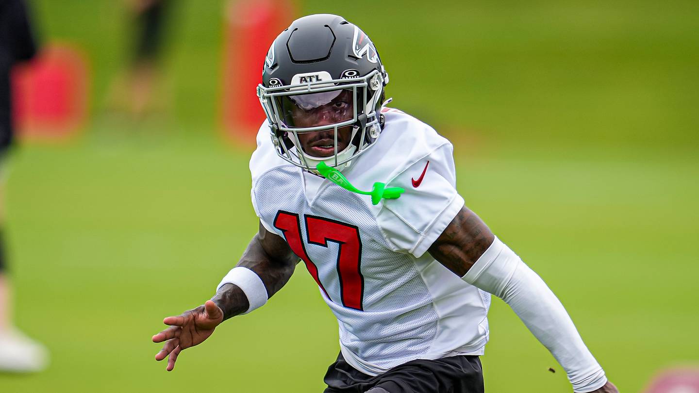 Falcons Have Two X-Factors Who Could Define Their 2026 Season
