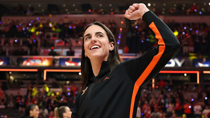 AT&T WNBA All-Star Game 2025