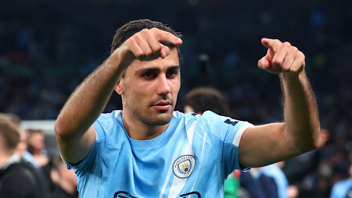 Arsenal v Manchester City - Carabao Cup Final