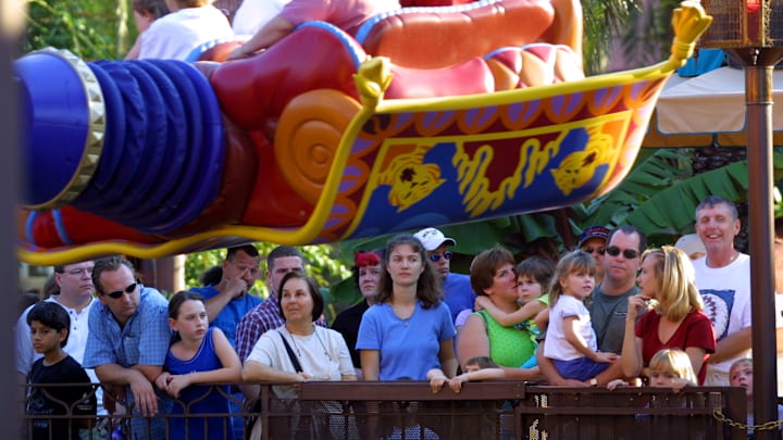 Walt Disney World