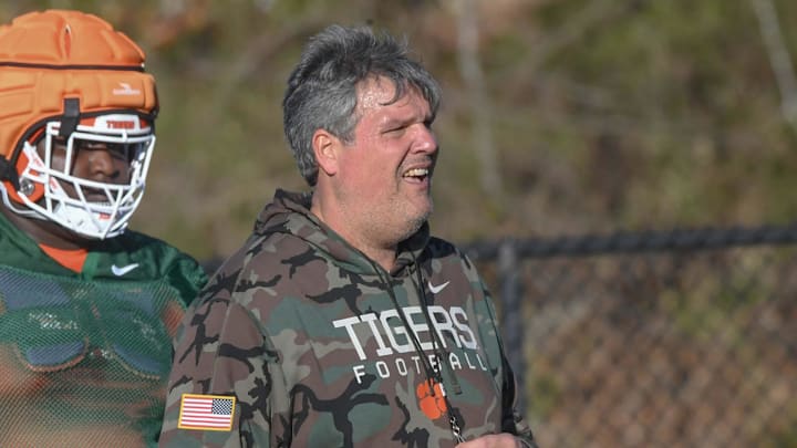 Let the junior recruiting begin