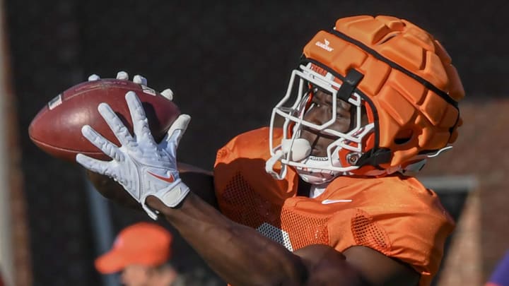 Some top freshmen in CFB 26 will take the field at Death Valley Some top freshmen in CFB 26 will take the field at Death Valley