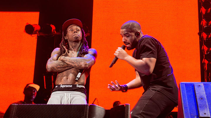 Lil Weezyana Festival
