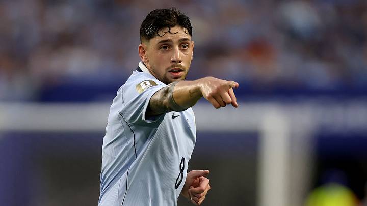 Uruguay v Cabo Verde: Group H - FIFA World Cup 2026 Uruguay v Cabo Verde: Group H - FIFA World Cup 2026