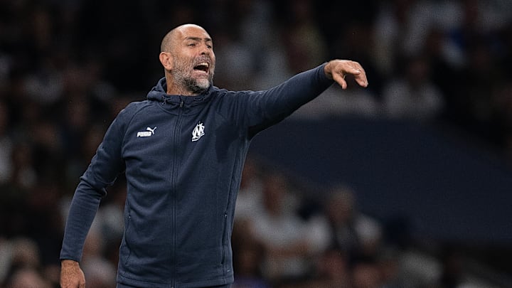 Igor Tudor pourra compter sur un groupe presque complet.