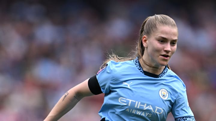 Arsenal v Manchester City - Barclays Women's Super League