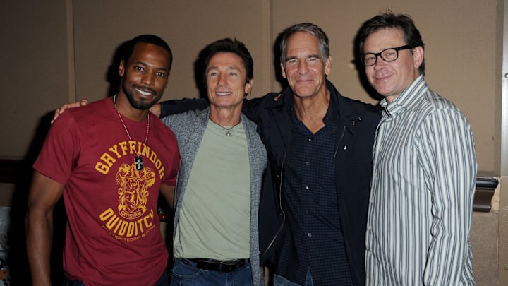 15th Annual Official Star Trek Convention
