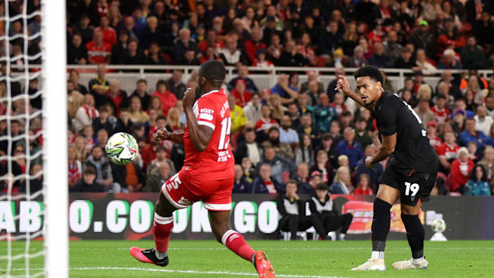 Stoke City's Opponent Revealed for the Next Round of the Carabao Cup