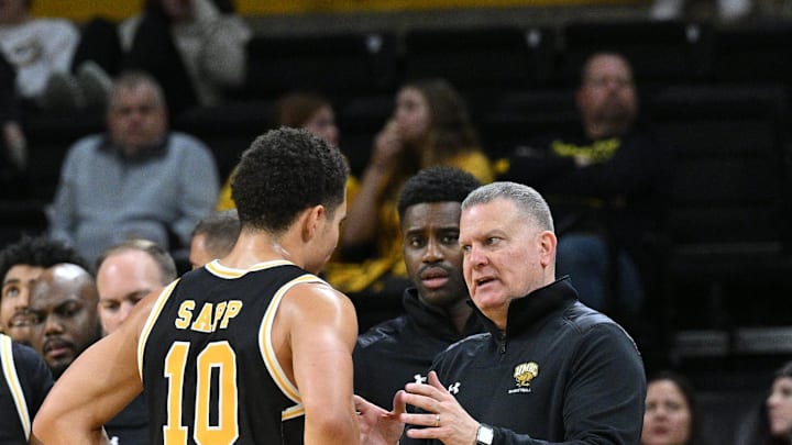 UMBC Retrievers head coach Jim Ferry UMBC Retrievers head coach Jim Ferry
