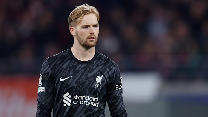 Kelleher hopes to leave Liverpool Kelleher hopes to leave Liverpool