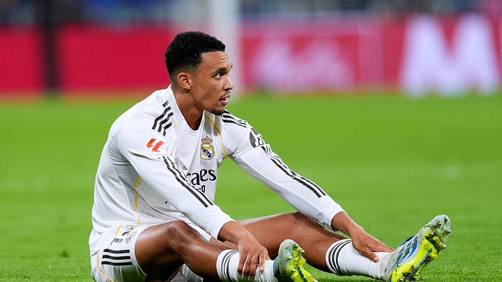 Real Madrid CF v Real Oviedo - LaLiga EA Sports