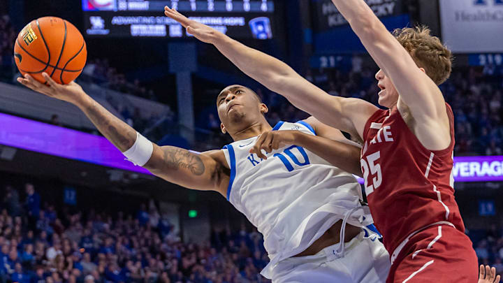 Colgate v Kentucky