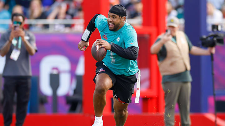 2024 NFL Pro Bowl Games