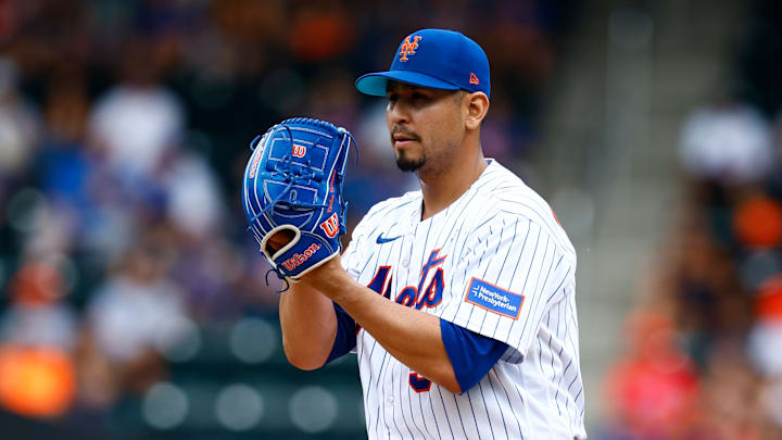 St. Louis Cardinals v New York Mets