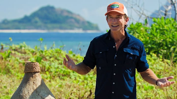“Only One of Yous Can Win” – The $1 million dollars is closer than ever as the remaining castaways enter the final stretch of the game. A major come-from-behind win earns one person a trip to the sanctuary and a spot in the final four. Then, a tumultuous fire-making showdown determines the final three. One castaway will be crowned Sole Survivor and awarded the $1 million prize, on the season 48 finale, followed by the After Show, hosted by Jeff Probst, on SURVIVOR, Wednesday, May 21 (8:00-11:00