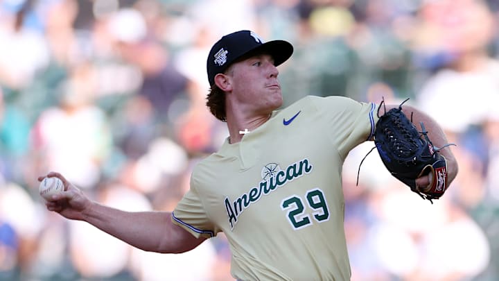 SiriusXM All-Star Futures Game