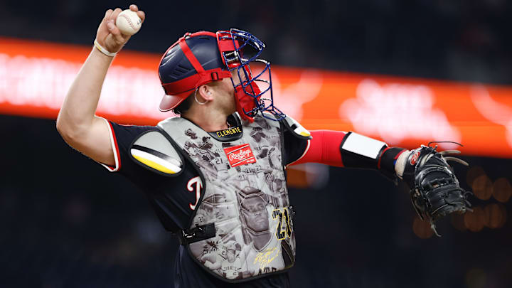 Atlanta Braves v. Washington Nationals Atlanta Braves v. Washington Nationals